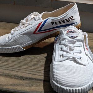 Feiyue Martial Arts Shoes